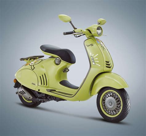 vespa 946 limited edition.